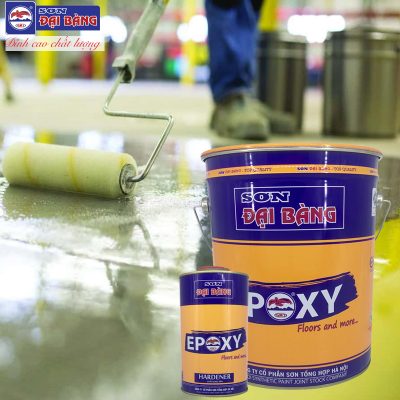 vecny epoxy