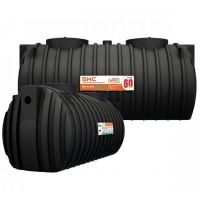 Bồn Tự Hoại Toàn Thắng SEPTIC SHC 1700L