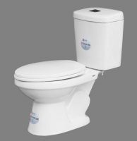 Bồn Cầu Giá Rẻ 2 Nhấn C504VN