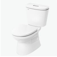 Bồn Cầu Hai Khối INAX C-306VPT