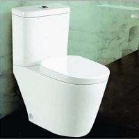Bồn Cầu 2 Khối Govern LO-1011