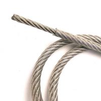 Cáp Thép Bọc Nhựa
