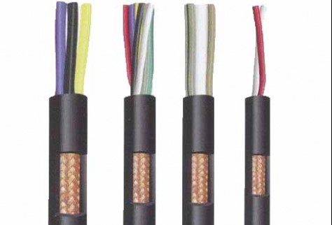 CADIVI DVV/SCB – 0,6/1 KV & DVVM/SCB – 0,6/1 KV CÁP ĐIỀU KHIỂN CÓ MÀN CHẮN CHỐNG NHIỄU BẰNG SỢI ĐỒNG ĐAN LƯỚI, TỪ 2 ĐẾN 30 LÕI, RUỘT ĐỒNG, CÁCH ĐIỆN PVC, VỎ PVC