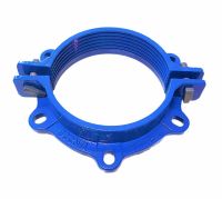 Đai ngàm dùng cho ống HDPE