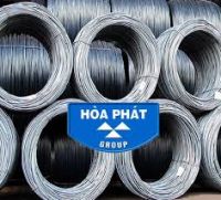 Thép Cuộn Hòa Phát