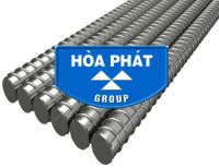 Thép Thanh Vằn Hòa Phát
