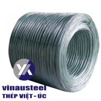Thép Cuộn Việt Úc